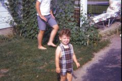 1970 Ohio Dennis Sam