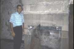 1970 Ohio Gpa Hartley Homestead Dad