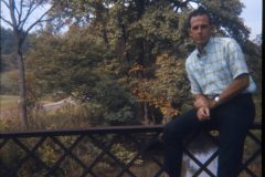 1970 Ohio Gpa Hartley Homestead Dad1