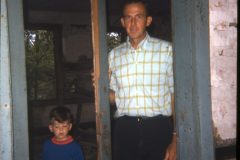 1970 Ohio Gpa Hartley Homestead Dad Sam2