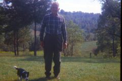 1970 Ohio GrandPa Hartley1