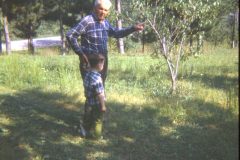 1970 Ohio GrandPa Hartley Sam