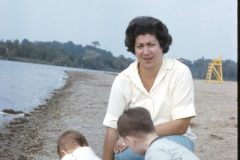1970 Ohio Mom David Sam