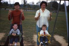 1970 Ohio Mom Dennis David Sam1