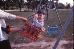 1970 Ohio Mom Sam