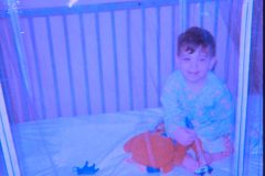 1971 05 Alaska David Hospital