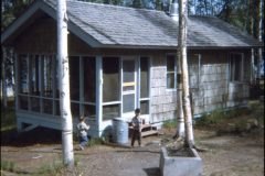 1971 07 Alaska David Sam