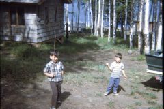 1971 07 Alaska David Sam2