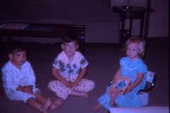 1971 08 Alaska David Sam Unknown