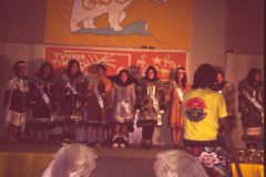 1971 08 Alaska Fairbanks Eskimo Olympic Games