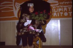 1971 08 Alaska Fairbanks Eskimo Olympic Games1