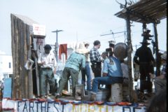 1971 08 Alaska Fairbanks GoldenDays Parade