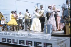1971 08 Alaska Fairbanks GoldenDays Parade15