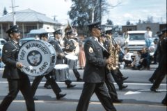 1971 08 Alaska Fairbanks GoldenDays Parade18