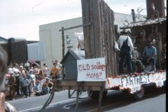 1971 08 Alaska Fairbanks GoldenDays Parade3