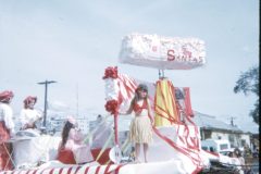 1971 08 Alaska Fairbanks GoldenDays Parade5