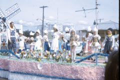 1971 08 Alaska Fairbanks GoldenDays Parade6
