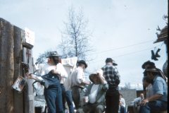 1971 08 Alaska Fairbanks GoldenDays Parade7