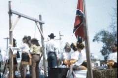 1971 08 Alaska Fairbanks GoldenDays Parade8