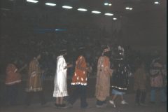 1971 08 Alaska Ft Wainwright Native2