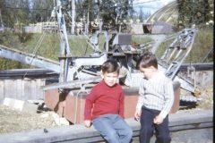 1971 09 Alaska AlaskaLand David Sam2