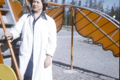 1971 09 Alaska AlaskaLand Mom