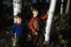 1971 09 Alaska David Sam2