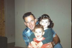 1971 Alaska Ft Wainwright Dad David Sam2