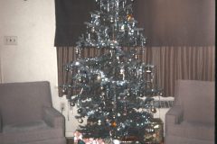 1972 01 Alaska Ft Wainwright Christmas2