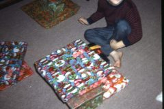 1972 01 Alaska Ft Wainwright Christmas5
