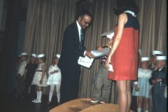 1972 06 Alaska Ft Wainwright David Graduation4