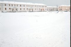 1972 06 Alaska Ft Wainwright Housing