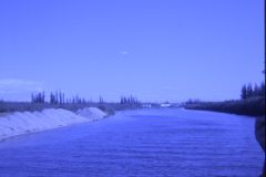 1972 07 Alaska Birch Lake10