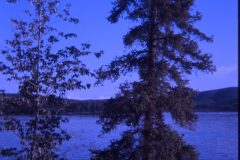 1972 07 Alaska Birch Lake14
