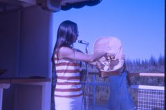 1972 07 Alaska Birch Lake5