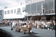 1972 07 Alaska Fairbanks GoldenDays Parade