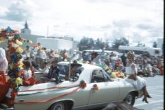 1972 07 Alaska Fairbanks GoldenDays Parade1