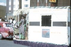 1972 07 Alaska Fairbanks GoldenDays Parade10