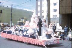 1972 07 Alaska Fairbanks GoldenDays Parade11