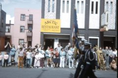 1972 07 Alaska Fairbanks GoldenDays Parade2
