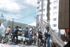 1972 07 Alaska Fairbanks GoldenDays Parade8