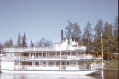 1972 07 Alaska Riverboat Cruise1