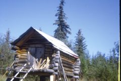 1972 07 Alaska Riverboat Cruise15