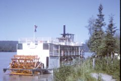 1972 07 Alaska Riverboat Cruise16