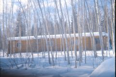 1973 04 Alaska HendersonRd. Fairbanks5