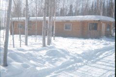 1973 04 Alaska HendersonRd. Fairbanks6