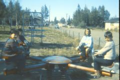 1973 08 Alaska David Sam Unknown