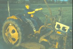 1973 09 Ohio David