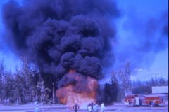 1974 01 Alaska Firefighers1