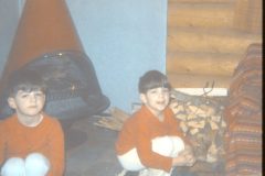 1974 01 Alaska HendersonRd. Fairbanks David Sam7